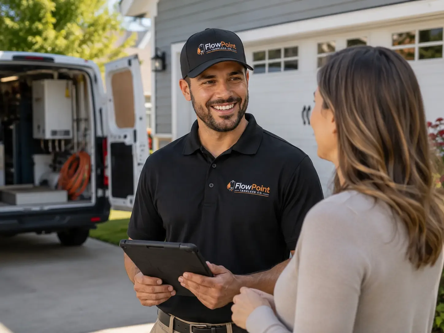 Tankless Water Heater Installation Parmelee, SD FAQs